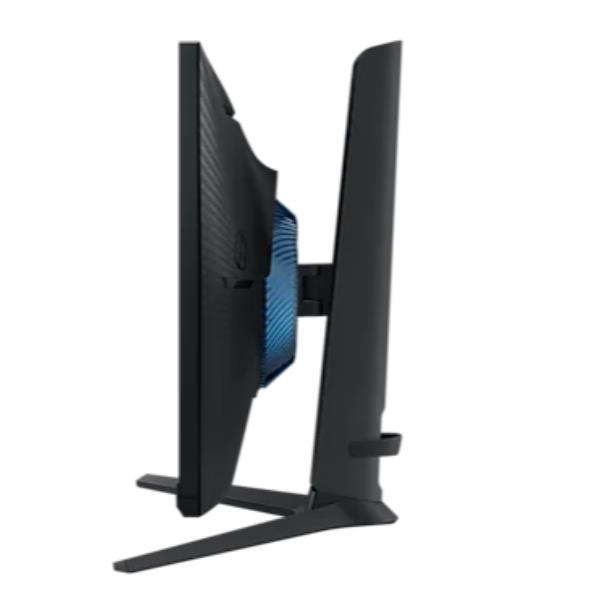 Monitor Samsung LS24AG320NUXEN 24 Full HD VA Regolabile - SKU: LS24AG320NUXEN - Immagine 5