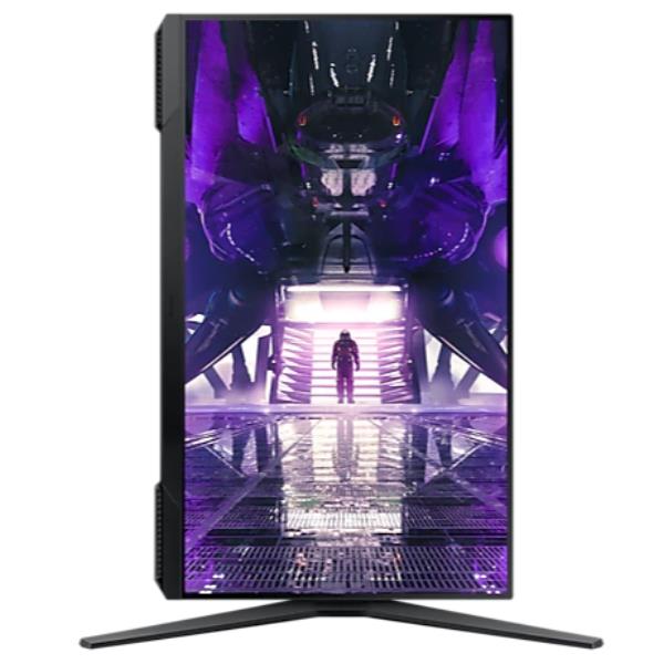 Monitor Samsung LS24AG320NUXEN 24 Full HD VA Regolabile - SKU: LS24AG320NUXEN - Immagine 6
