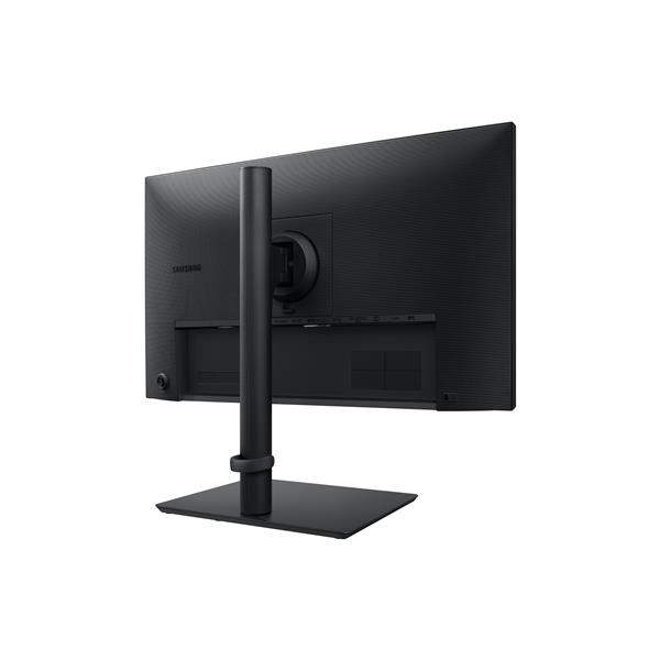 Monitor Samsung S24F430 24" FHD IPS USB-C Docking Business - immagine 3
