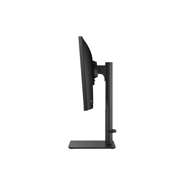 Monitor Samsung S24F430 24" FHD IPS USB-C Docking Business - immagine 5
