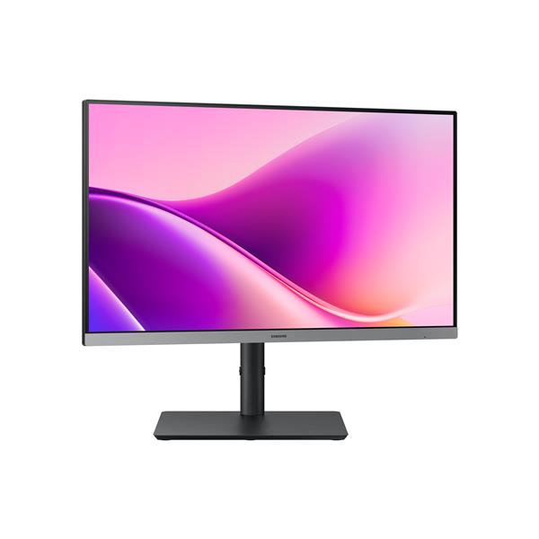 Monitor Samsung S24F430 24" FHD IPS USB-C Docking Business - immagine 11