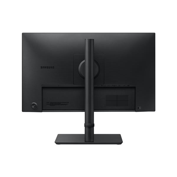 Monitor Samsung S24F430 24" FHD IPS USB-C Docking Business - immagine 14