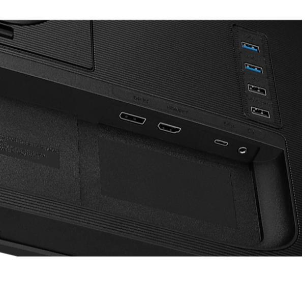 Monitor Samsung LS27A400UJUXEN 27" IPS Full HD Pivot - immagine 2