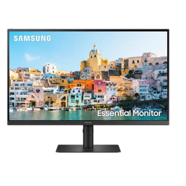 Monitor Samsung LS27A400UJUXEN 27" IPS Full HD Pivot - immagine 3