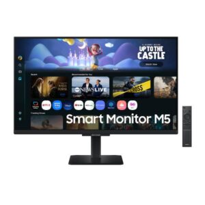 Monitor Samsung LS27FM500EUXEN 27" IPS Full HD