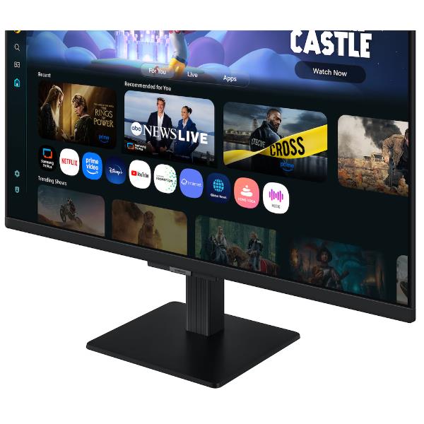 Monitor Samsung LS27FM500EUXEN 27" IPS Full HD - immagine 17