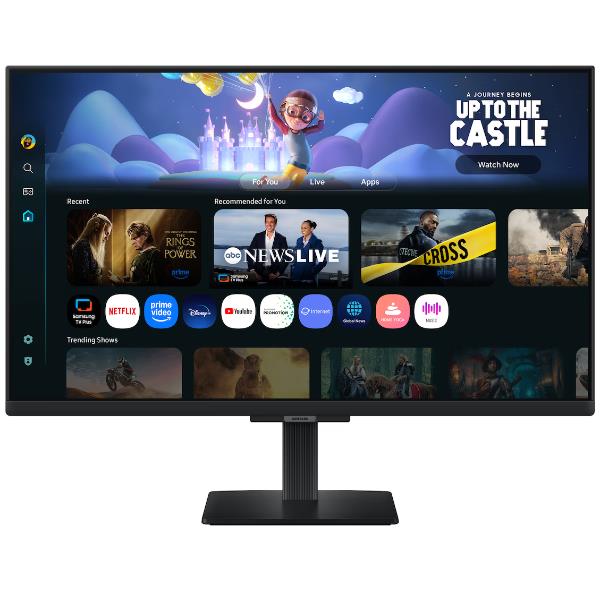 Monitor Samsung LS27FM500EUXEN 27" IPS Full HD - immagine 3