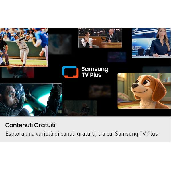 Monitor Samsung LS27FM500EUXEN 27" IPS Full HD - immagine 9