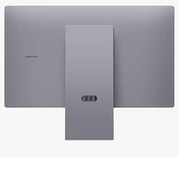 Monitor Samsung S32FM900 32" UHD QD-OLED Smart USB-C Webcam - immagine 6