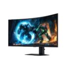 Monitor Gaming Samsung S40FG750 40″ 5K UltraWide VA 21:9