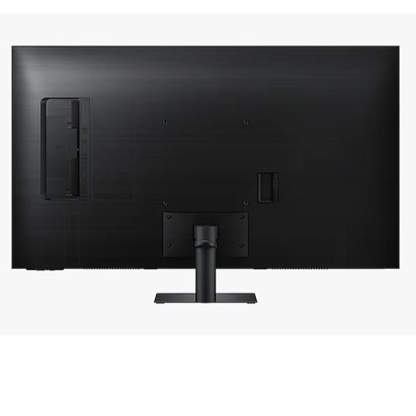 Monitor Samsung S43FM702 43" UHD Smart USB-C Altezza Regolabile - immagine 2