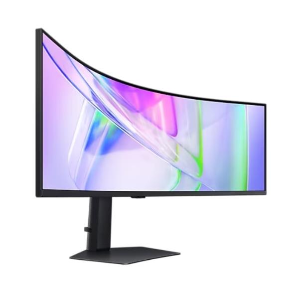 Monitor Samsung S49C95U 49" DQHD Curvo 32:9 USB-C - immagine 2