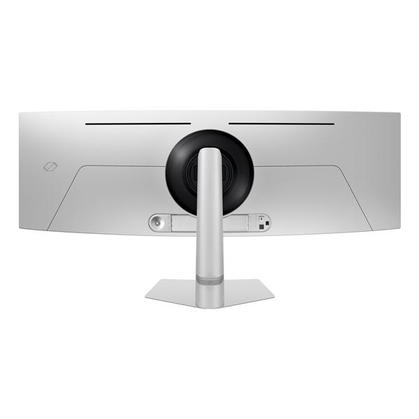 Monitor Gaming Samsung S49DG910 49" DQHD QD-OLED 144Hz Curvo - immagine 10