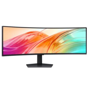 Monitor Samsung S49F95U 49" DQHD 32:9 Curvo VA