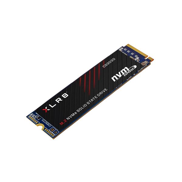 SSD Interno PNY CS3030 M.2 250GB PCIe 3.0 NVMe - immagine 3