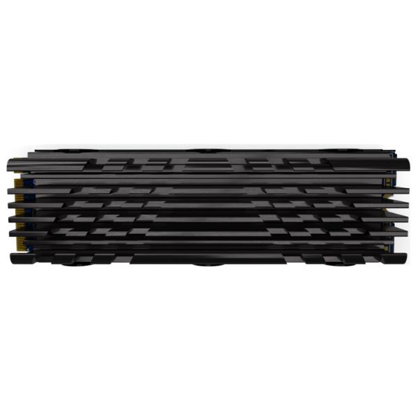 SSD Interno PNY CS3040 M.2 NVMe 1TB PCIe 4.0 Heatsink - immagine 3