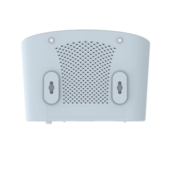 Router D-Link AQUILA PRO AI AX3000 WiFi 6 Dual Band 4 Porte Gigabit - immagine 4