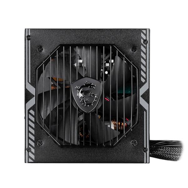 Alimentatore MSI MAG A750BN 750W 80 Plus Bronze - immagine 2