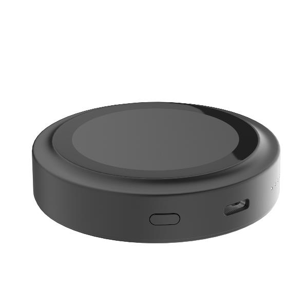 Power Bank Celly MAGPB3000 3000 mAh Ricarica Wireless 5W - immagine 3