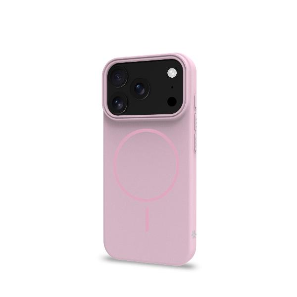 Cover Celly MAGSAND per iPhone 17 Pro in Policarbonato Rosa - immagine 2