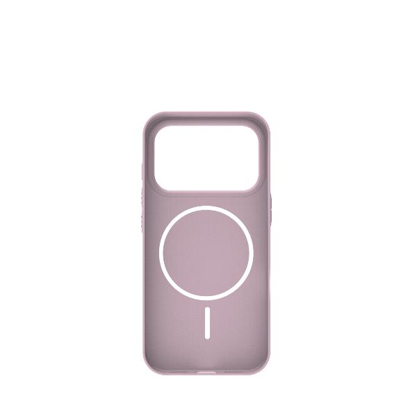 Cover Celly MAGSAND per iPhone 17 Pro in Policarbonato Rosa - immagine 3