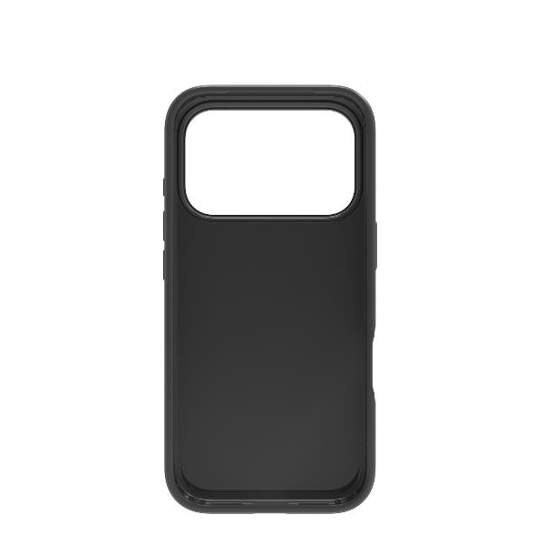 Cover Celly MAGSLIM per iPhone 17 Pro in TPU Nero - immagine 4