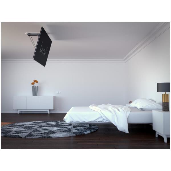 Staffa Motorizzata ITB Solution MB1028 per TV/Monitor fino a 55" 35kg - immagine 4