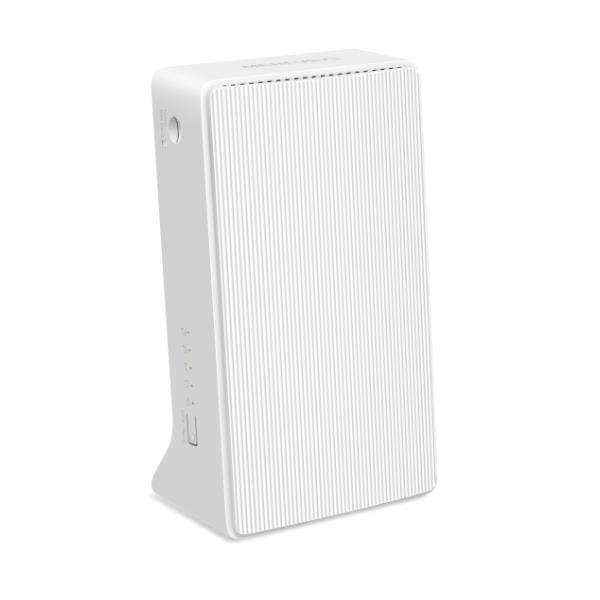 Router 4G Mercusys MB110-4G con Estensione Wireless 2 Porte LAN - immagine 6