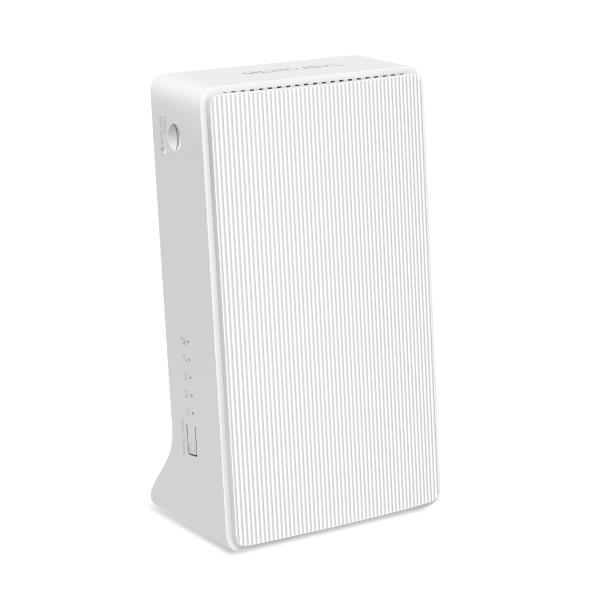 Router Mercusys MB130-4G 4 Porte LAN Estensioni Wireless - immagine 6
