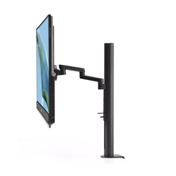 Monitor Asus MB249C 23.8" IPS Full HD Pivot - immagine 2