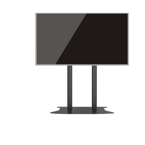 Staffa TV a Pavimento ITB Solution MB2579 per Schermi fino a 110" 125kg - immagine 3