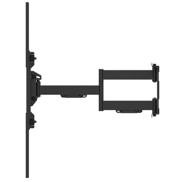 Staffa TV ITB Solution MB3564 a Muro per Schermi fino a 110" 125kg - immagine 2