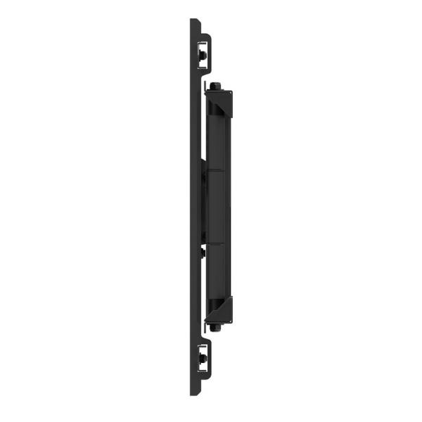Staffa TV ITB Solution MB6713 a Muro per Schermi fino a 80" e 60kg - immagine 4