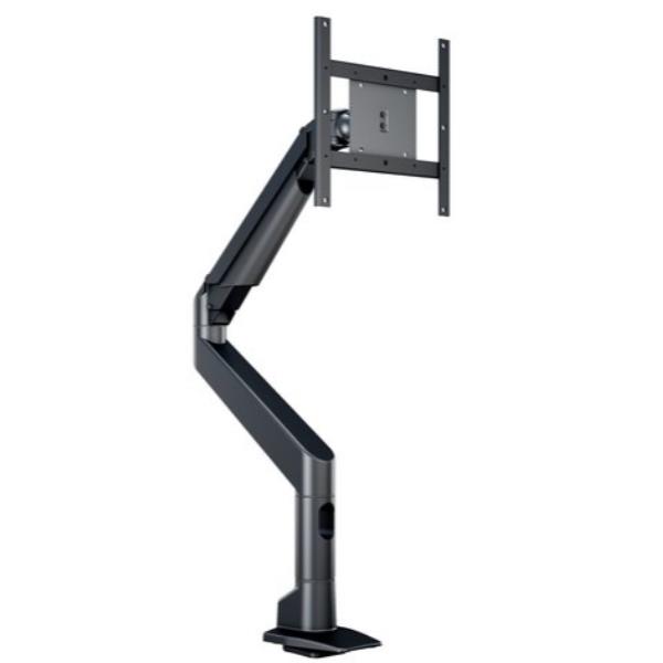 Staffa Monitor ITB Solution MB7093 per Scrivania fino a 38" 10kg - immagine 2