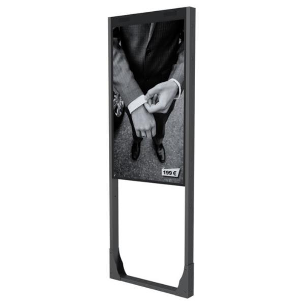 Staffa TV/Monitor ITB Solution MB7529 Piedistallo fino a 46" - immagine 2