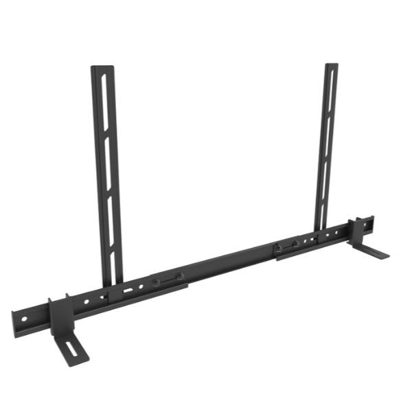 Staffa TV ITB Solution MB7895 per Schermi fino a 110" e 10kg - immagine 2