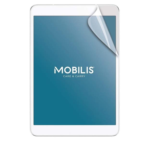 Proteggi Schermo per Tablet Mobilis ANTI-SHOCK IK06 Trasparente - immagine 2