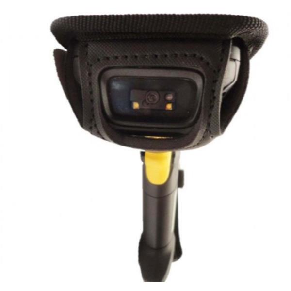 Custodia Tablet Mobilis Zebra MC3300 in Poliestere Nero - immagine 4