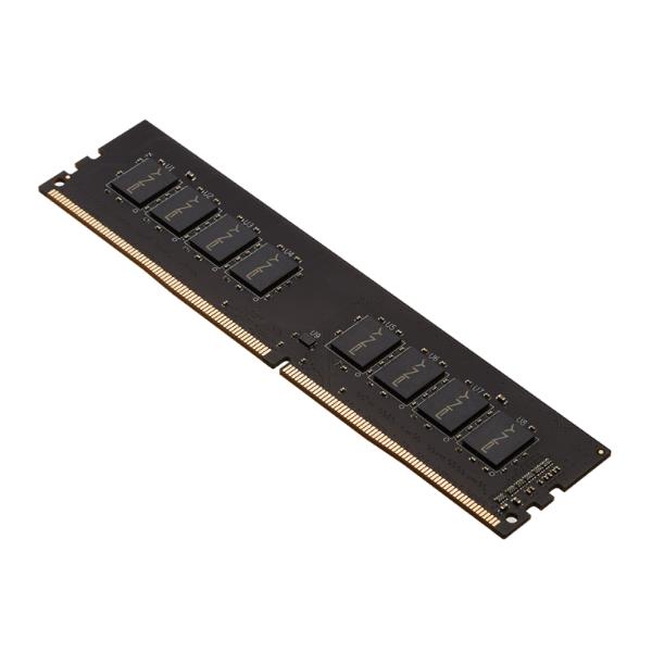 Modulo di Memoria RAM DDR4 PNY 16GB 2666MHz PC4-21300 - immagine 2