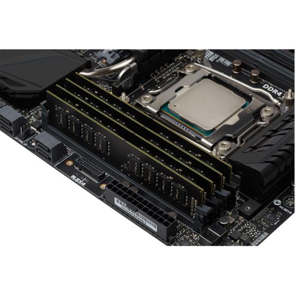 Modulo di Memoria RAM DDR4 PNY 16GB 2666MHz PC4-21300 - immagine 4