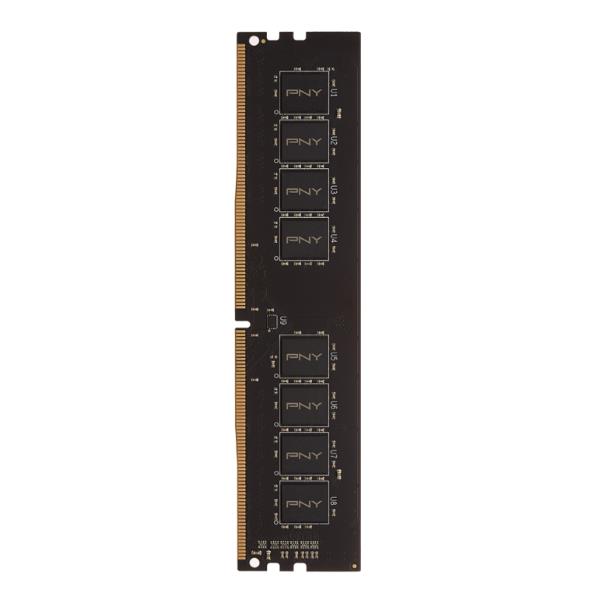 Modulo di Memoria RAM DDR4 PNY 16GB 2666MHz PC4-21300 - immagine 5