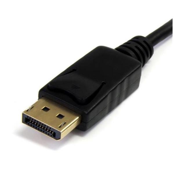 Cavo DisplayPort a Mini DisplayPort Startech 3 metri - immagine 3