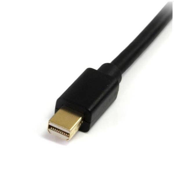 Cavo DisplayPort a Mini DisplayPort Startech 3 metri - immagine 4