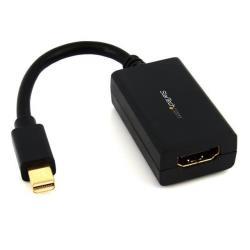 Adattatore Mini DisplayPort a HDMI Startech Nero - immagine 6