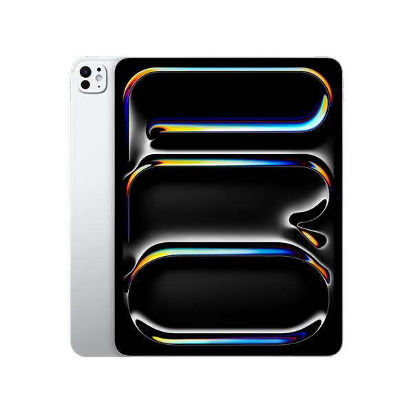 Tablet Apple iPad Pro 13 Wi-Fi 2TB 16GB RAM Argento - SKU: MDYW4TY/A - Immagine 2