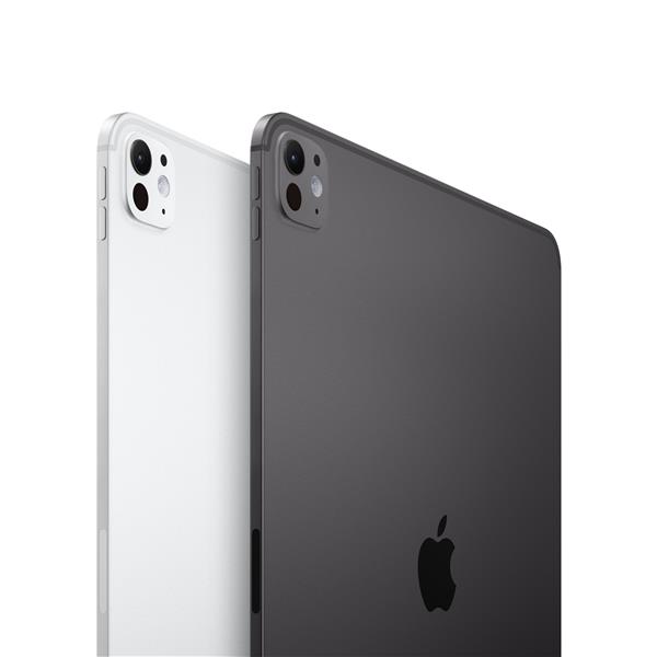 Tablet Apple iPad Pro 13 Wi-Fi 2TB 16GB RAM Argento - SKU: MDYW4TY/A - Immagine 3