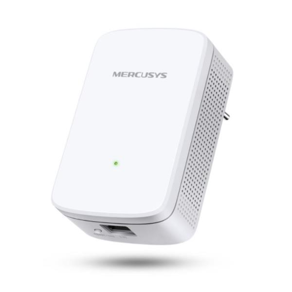 Bridge Wireless Mercusys ME10 300Mbps 2.4GHz Porta LAN - immagine 4