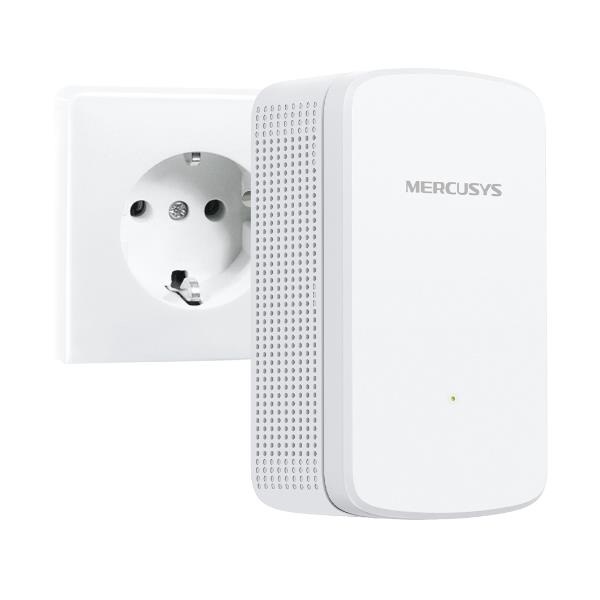 Bridge Wireless Mercusys ME20 Dual Band 750Mbps 1 Porta LAN - immagine 2