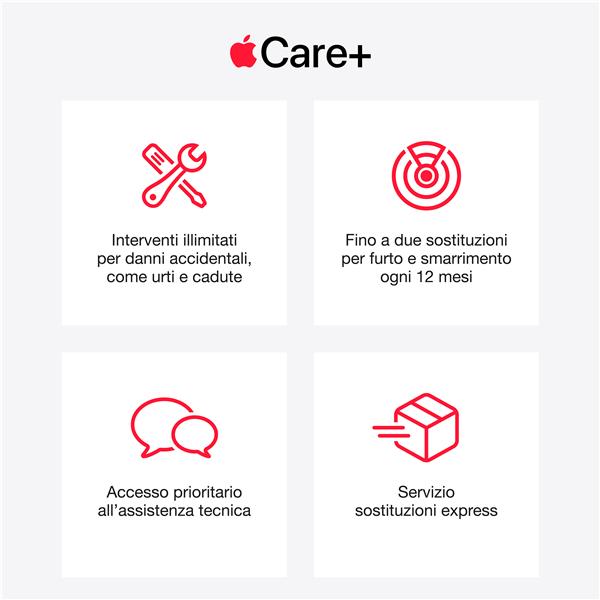 Smartphone Apple iPhone 17 Pro Max 512GB 6.9" A19 Pro 12GB RAM Dual SIM - immagine 5