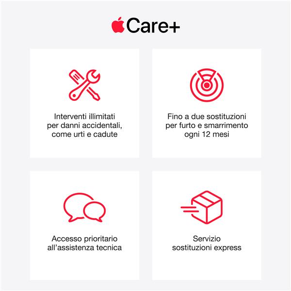 Smartphone Apple iPhone 17 Pro 256GB 6.3" A19 Pro 12GB Dual SIM - immagine 2